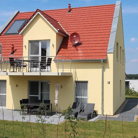 Haus Trakehnen _eg_fewo Apartman